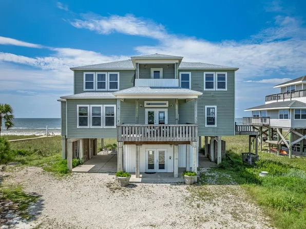 1573 Alligator Dr, Panacea, FL 32346