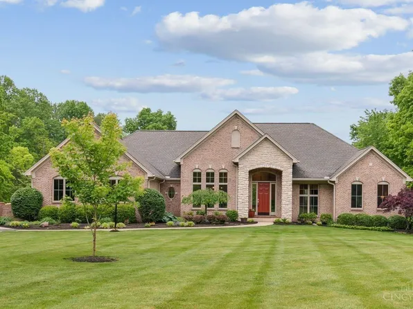 1631 Bitter Creek Ln, Batavia, OH 45103