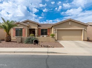 20320 N Riverbank Rd, Maricopa, AZ 85138