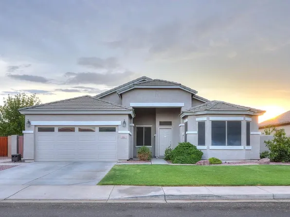 1064 N Martingale Rd, Gilbert, AZ 85234
