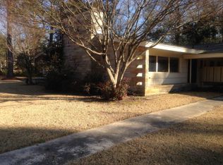 1000 Park St, McComb, MS 39648