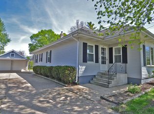 1610 Champlain St, Ottawa, IL 61350