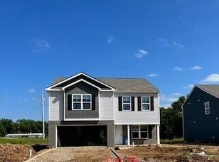 5021 Cottonseed Way, Morristown, TN 37814