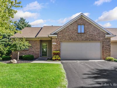 6356 Livingston Ct, Hudsonville, MI, 49426