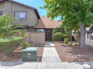 4491 Buena Vista Dr, Las Vegas, NV 89102