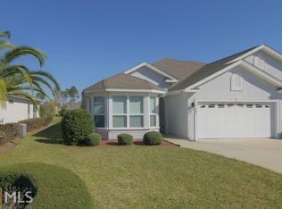 106 Meridian Dr, Kingsland, GA 31548