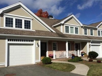 410 Salem St APT 405, Wakefield, MA, 01880