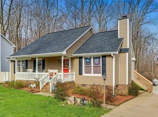 2226 Doe Run, Reidsville, NC 27320