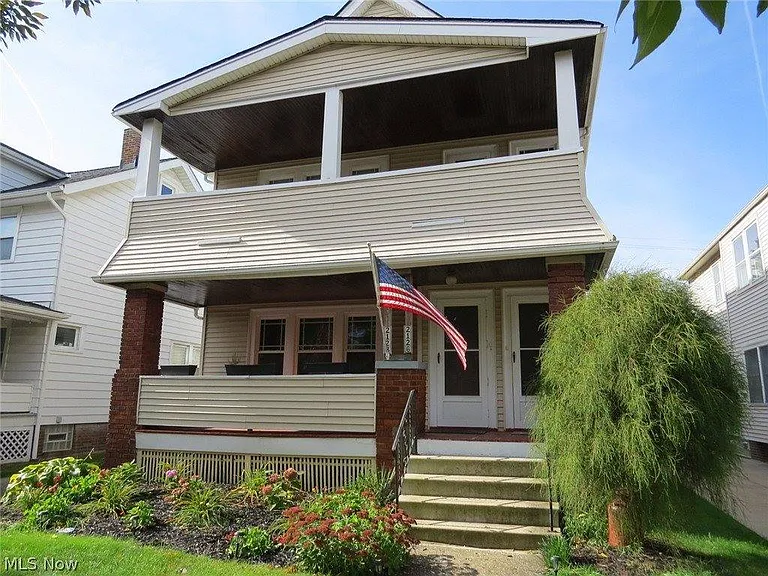2126 Richland Ave — Photo 2