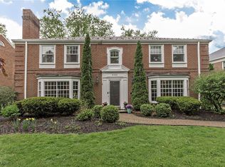 4168 Hadleigh Rd, University Heights, OH 44118