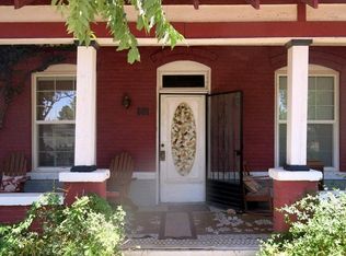 601 S Silver Ave, Deming, NM 88030