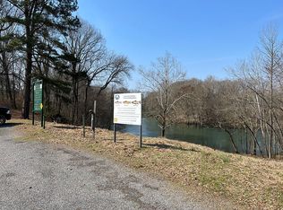 TRACT Collins Ln #A, Pangburn, AR 72121