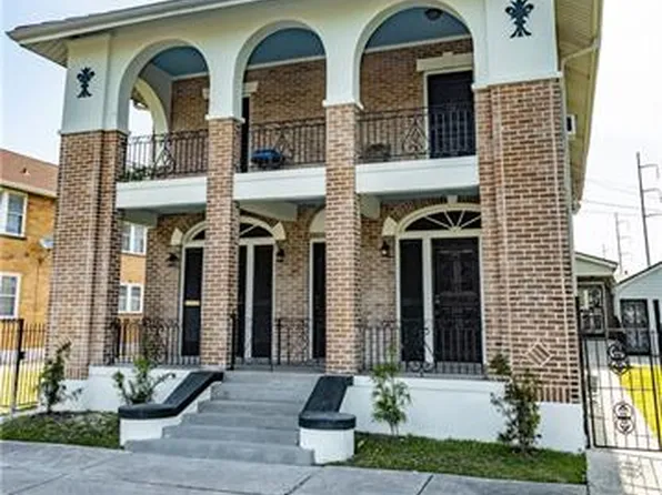 2405 A P Tureaud Ave, New Orleans, LA 70119