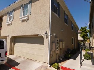 3905 Prescott Pines St UNIT 102, Las Vegas, NV 89108