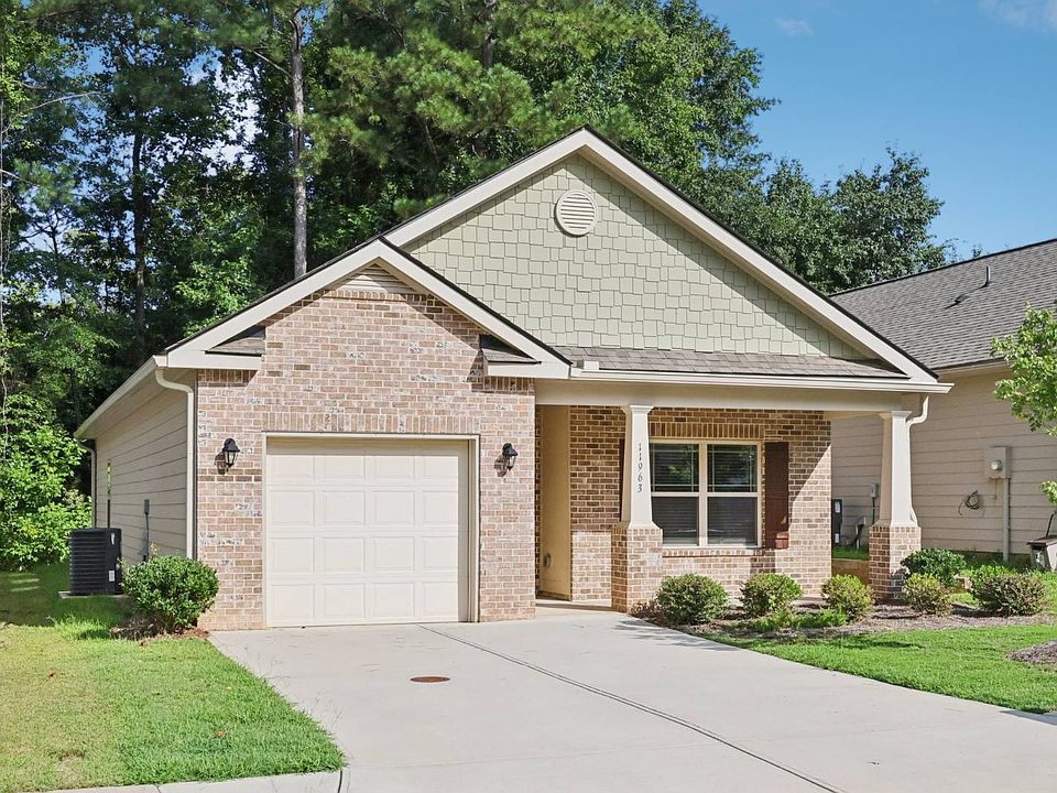 1st image of 11963 Lovejoy Crossing Pl