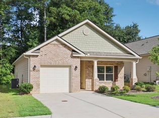 11963 Lovejoy Crossing Pl, Hampton, GA 30228