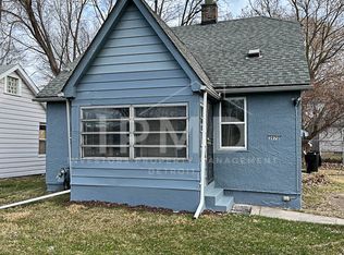 3970 Bluehill St, Detroit, MI 48224