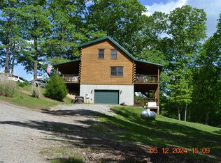 178 Rocco Run Rd, Roanoke, WV 26447