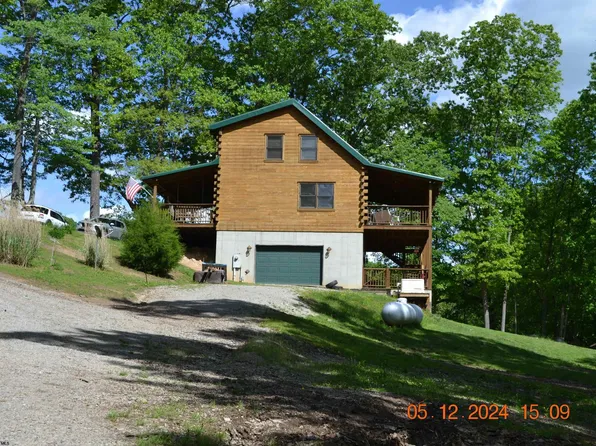 178 Rocco Run Rd, Roanoke, WV 26447