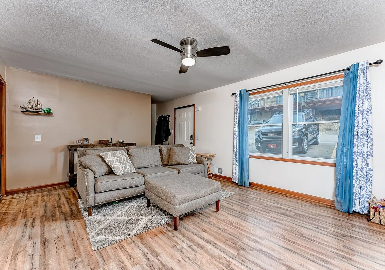 9 Riddle Court - Townhome — Photo 1