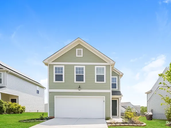 5012 Brahman Trl, Greensboro, NC 27405
