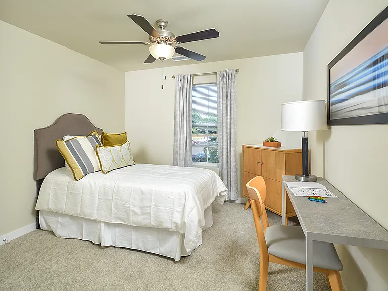 Residences at Cornerstone — Photo 9
