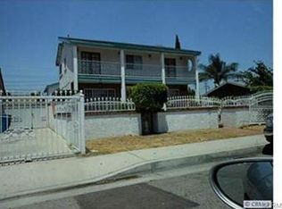 4643 E 57th St, Maywood, CA 90270