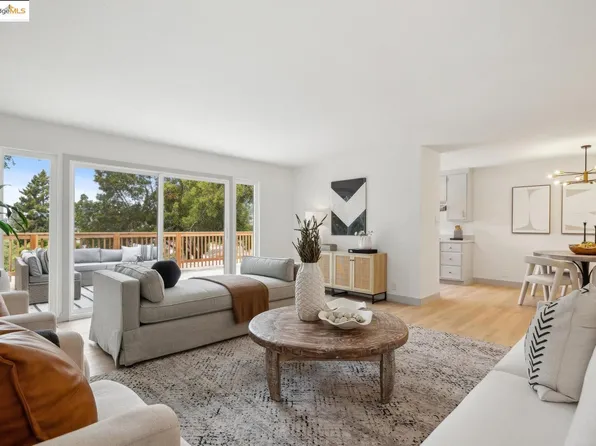 1021 Rose Ave, Oakland, CA 94611