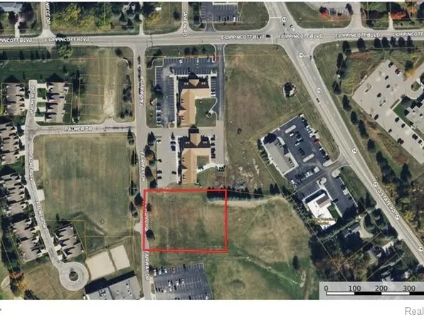 Vl Fairway Dr, Davison, MI 48423