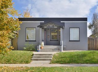 3130 N Race St, Denver, CO 80205