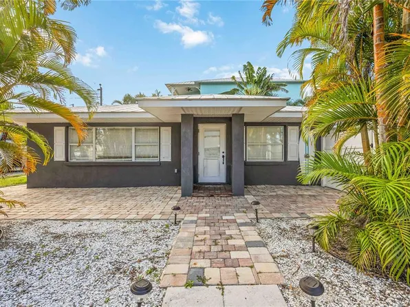 303 22nd St, Bradenton Beach, FL 34217