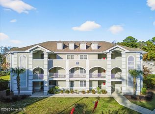 908 Resort Cir #203, Sunset Beach, NC 28468