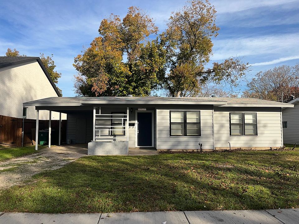 5816 Trigg Dr, Westworth Village, TX 76114 Zillow