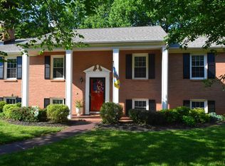 1918 Tabby Ln, Altavista, VA 24517