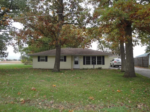 1903 Bruning Dr, Wilmington, IL 60481