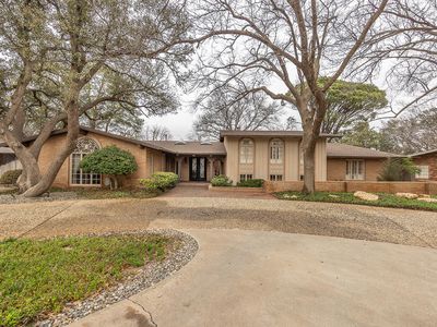 4606 13th St, Lubbock, TX, 79416