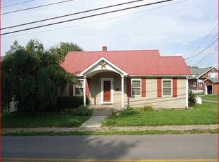 206 High St, Vine Grove, KY 40175