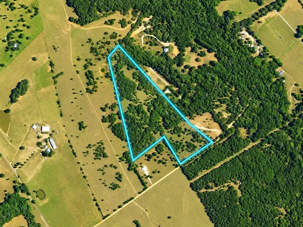 County Road 319, Caldwell, TX 77836