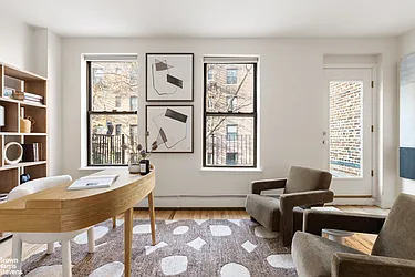 Sold by Brown Harris Stevens