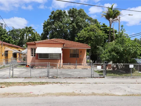 1601 NW 14th Ter, Miami, FL 33125