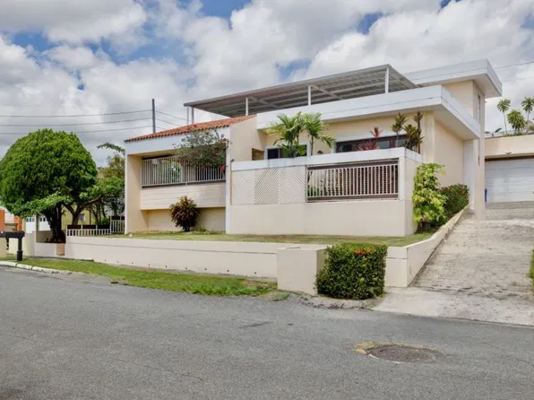 C7 Florencia, Guaynabo, PR 00966