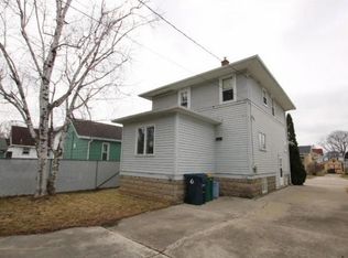 405 Ellis St, Fond Du Lac, WI 54935