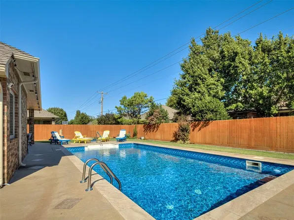 7000 Stinchcomb Dr, Oklahoma City, OK 73132