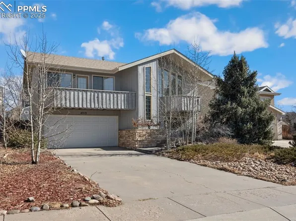 4919 Herndon Cir, Colorado Springs, CO 80920
