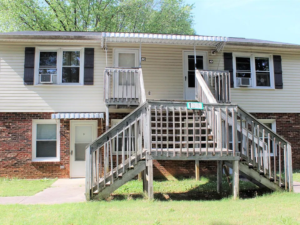1653 Dane St #1A