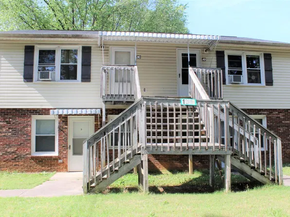 1653 Dane St #1A, Greensboro, NC 27405