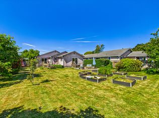 3621 Clifton Way, Fortuna, CA 95540