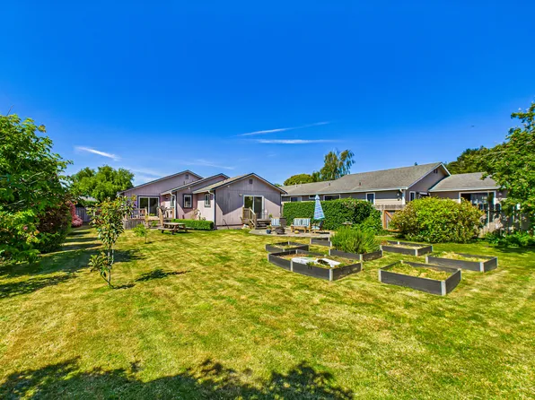 3621 Clifton Way, Fortuna, CA 95540