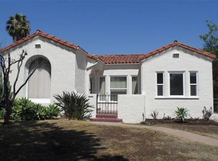 1812 S Primrose Ave, Alhambra, CA 91803