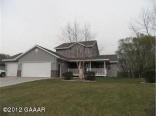 1411 Armstrong Rd NW, Alexandria, MN 56308